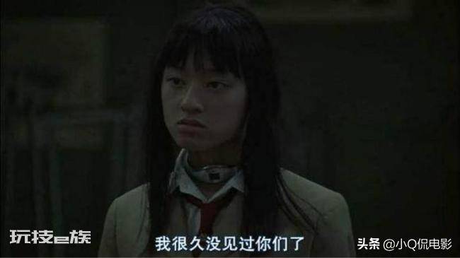 全球公认十大恐怖片排行榜(盘点世界十大经典恐怖电影)-图片1